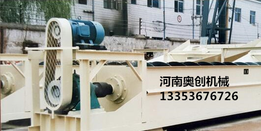 洗砂機(jī)實用現(xiàn)場