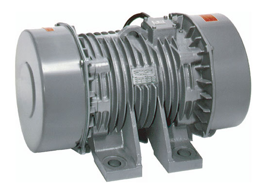 VBB防爆振動(dòng)電機(jī)